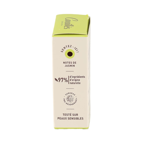 Savon surgras Oranger Jasmin 100 g