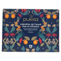 Pukka Calendrier de l'Avent Thés et Infusions