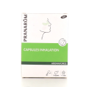Aromaforce Capsules Inhalation Bio 1 kit