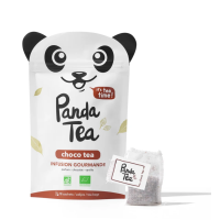 Infusion gourmande choco 18 sachets
