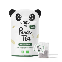 Infusion gourmande Tea Schuss 18 sachets