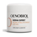 DERMA EXPERT Complément Alimentaire Acide Hyaluronique 420 mg 2 x 30 gélules