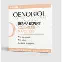 DERMA EXPERT Complément Alimentaire Collagène Marin 10g, 10 Shots Liquides
