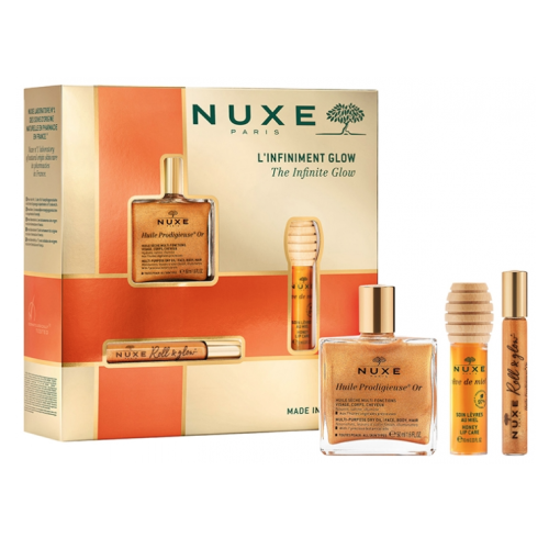 Coffret L'Infiniment Glow