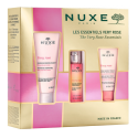 Very rose Coffret Les Essentiels