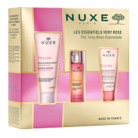 Very rose Coffret Les Essentiels