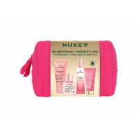 Prodigieux Floral Trousse Mes Indispensables