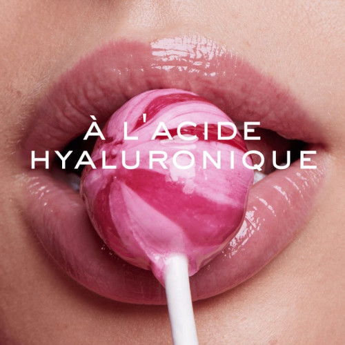 VERY ROSE Sérum Lèvres Repulpant à l'Acide Hyaluronique 8ml