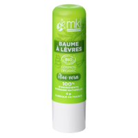 Baume à Lèvres Bio 4 g
