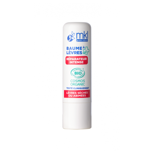 Baume à Lèvres Réparateur Intense Bio 4 g Baume à Lèvres Réparateur Intense Bio 4 g