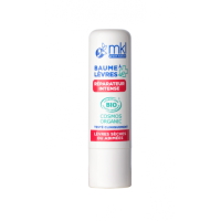 Baume à Lèvres Réparateur Intense Bio 4 g