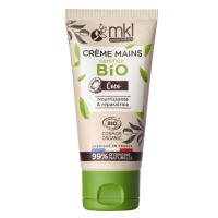 Crème Mains Coco Bio 50 ml