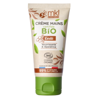 Crème Mains Karité Bio 50 ml