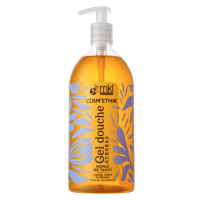 Cosm'Ethik Gel Douche Surgras Monoï de Tahiti 1 L