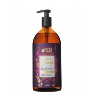 Gel douche édition limitée Mûre Sauvage 1 L