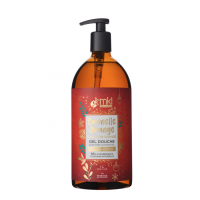 Gel douche édition limitée Cannelle Orange 1 L