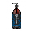 Gel douche Homme Marine sauvage 1 L