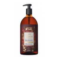 Gel douche édition limitée Pain d’épices 1 L