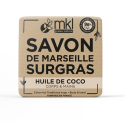 Savon de Marseille Coco 100 g