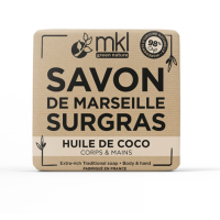 Savon de Marseille Coco 100 g