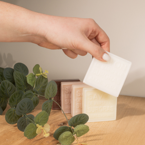 Savon de Marseille Coco 100 g