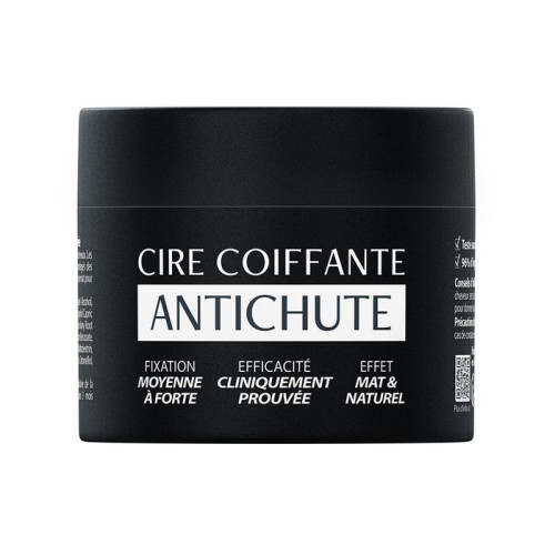 Cire Coiffante Antichute 50 ml Cire Coiffante Antichute 50 ml