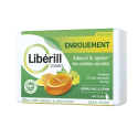 Enrouement gommes 50 g