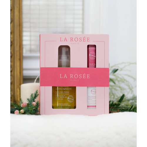 Coffret éclat