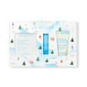 Coffret Santa Le trio douceur de l'hiver Noël 2024