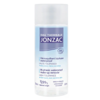 Démaquillant Biphase Waterproof Bio 150 ml