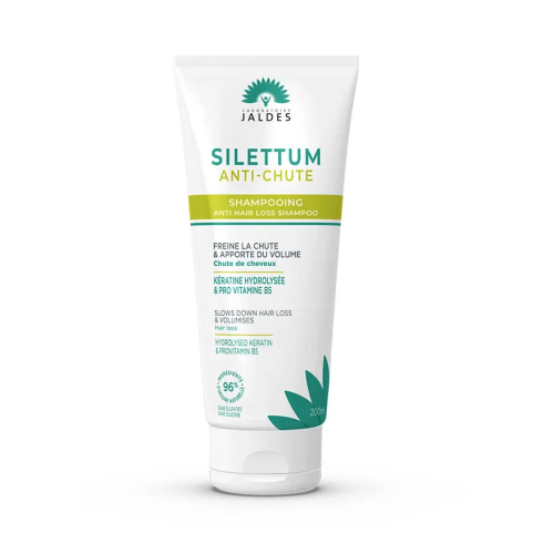 Silettum Shampooing Anti-chute 200 ml
