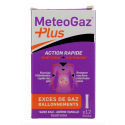 MeteoGaz Plus Anti-Ballonnements 12 sticks