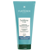 Sublime Curl Shampooing Sublimateur de boucles 250 ml