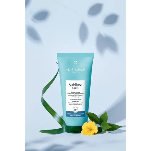 Sublime Curl Shampooing Sublimateur de boucles 250 ml