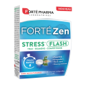 Forté Zen Stress Flash 10 Comprimés Orodispersibles