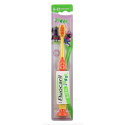 Brosse à Dents Extra Souple Junior 6-13 ans 1 brosse à dents
