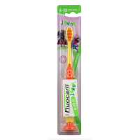 Brosse à Dents Extra Souple Junior 6-13 ans 1 brosse à dents