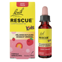 Bach Kids Compte-Gouttes Goût Fraise 10 ml