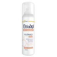 Anti-Transpirant Tolérance 48H 150 ml