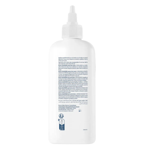 Squanorm Démangeaisons Liées Aux Pellicules 200 ml