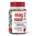 Mag 2 Croissance, Immunité Kids 30 Gommes