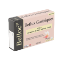 Reflux Gastriques 20 comprimés