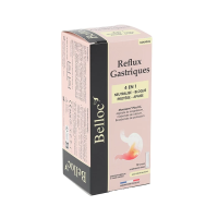 Reflux gastriques 12 sticks