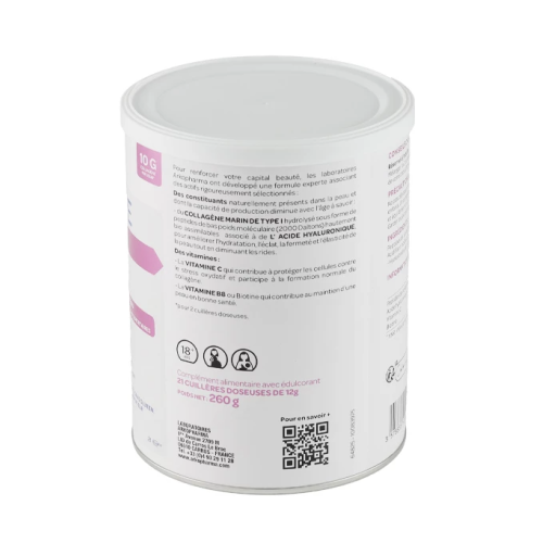 Collagène Beauté poudre 260 g