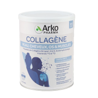 Collagène poudre 260 g