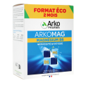 Arkomag Magnésium B6 120 gélules