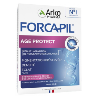 Forcapil Age Protect 30 Comprimés