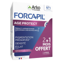 Forcapil Age Protect 90 comprimés