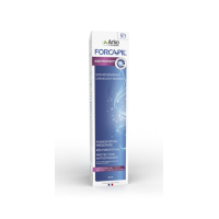 Forcapil Age Protect Soin Régénérant Cheveux & Racines 125 ml