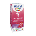 Enfant Sirop Nez Gorge 125 ml